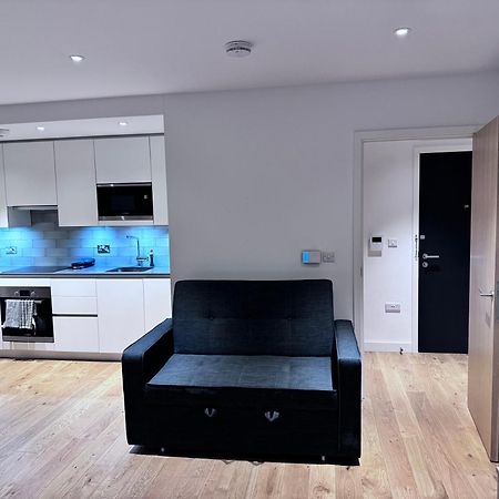 Canning Town London Hub Aptmt Екстериор снимка