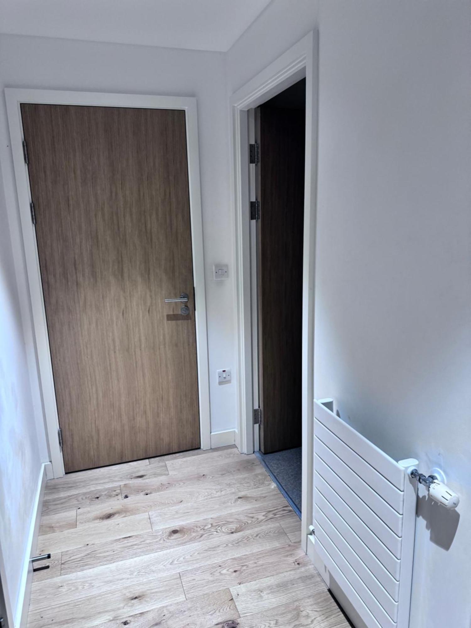 Canning Town London Hub Aptmt Екстериор снимка